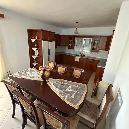 Te Nana's Farm Gospodarstwo agroturystyczne Konispol