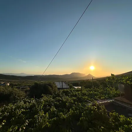 Gospodarstwo agroturystyczne Te Nana's Farm Konispol