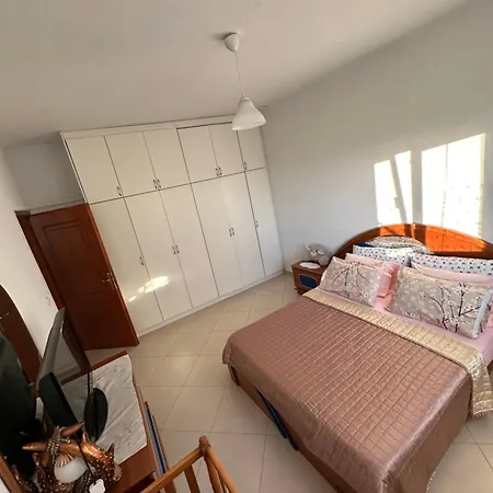 Te Nana's Farm Konispol