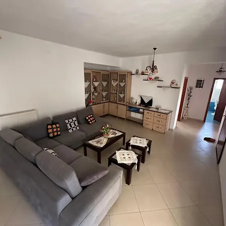 Te Nana's Farm Agroturismo