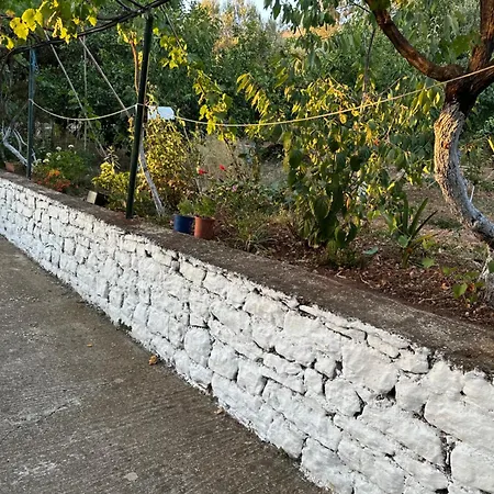 Te Nana's Farm Konispol