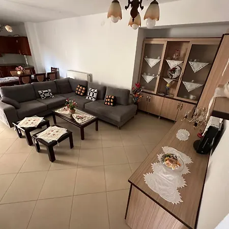 مزرعة للإقامة Te Nana's Farm