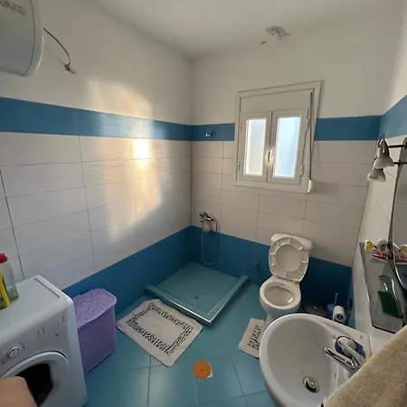 Te Nana's Farm Konispol