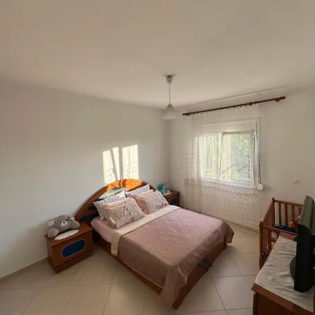 مزرعة للإقامة Te Nana's Farm *