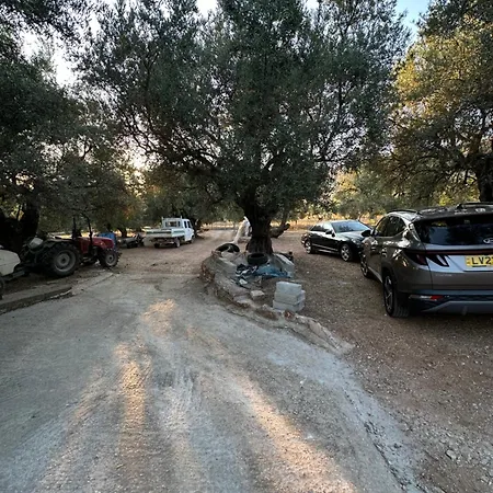 Te Nana's Farm مزرعة للإقامة