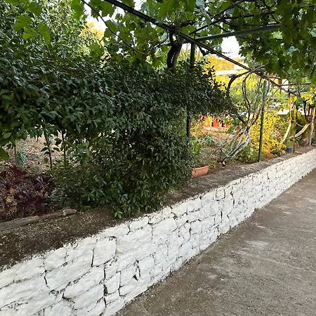 مزرعة للإقامة Te Nana's Farm