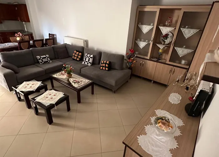 农家乐 Te Nana's Farm