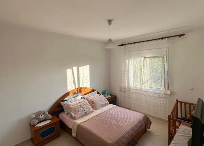 农家乐 Te Nana's Farm *