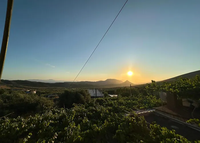 农家乐 Te Nana's Farm Konispol