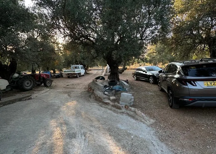 Te Nana's Farm 农家乐