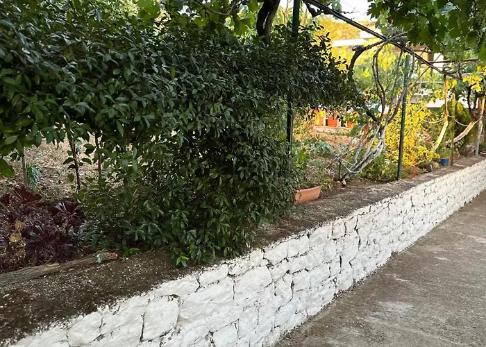 农家乐 Te Nana's Farm